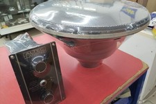 ALTEC Lansing 604-8KS Studio Monitor Lautsprecher Aufteilung Netzwerk Japan f...