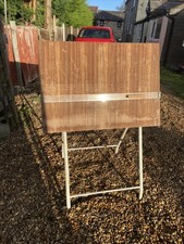 Architect Artist Draughtsmen table or easel 