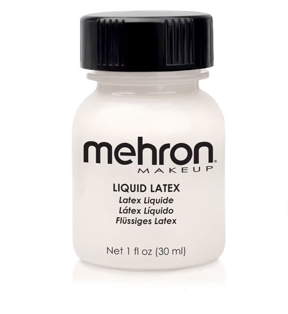 Nephron Liquid Latex 1floz