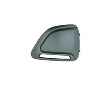 GITTER GRILL STOßSTANGE VORNE LINKS PEUGEOT 108 AB 2014 MIT DRL