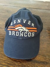 Denver Broncos NFL 47Brand SnapBack Hat