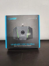 LeadJoy VX2 AimBox Multi-platform Keyboard Adapter