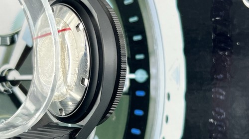 Squale PVD 50 Atmos Folgore Issue, rarissimo - Foto 23 di 23