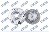 Kupplungssatz FÜR VW Polo V (6R1, 6C1) - Rymec JT1272