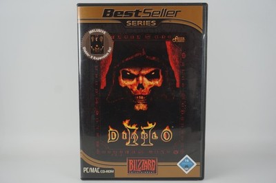 PC Spiel: Diablo 2 | Gold/BestSeller Series | Dungeon'Crawler | Komplett  