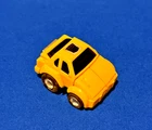 Original 1985 Hubcap Transformers Action Figure Hasbro Takara