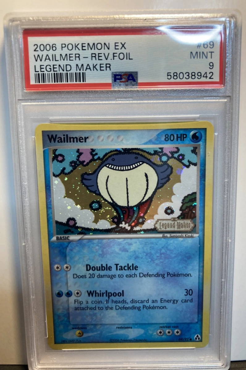 Wailmer