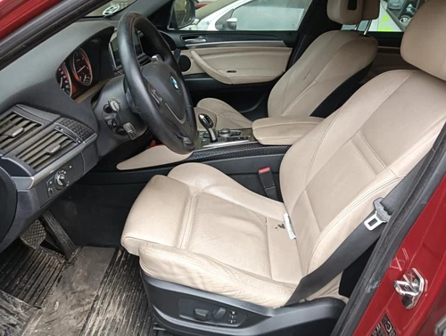 52107250055 Asiento Delantero Izquierdo para BMW SERIE X6 (E71/72) 3.0d 9241767 - Imagen 10 de 10
