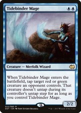 Tidebinder Mage (22)