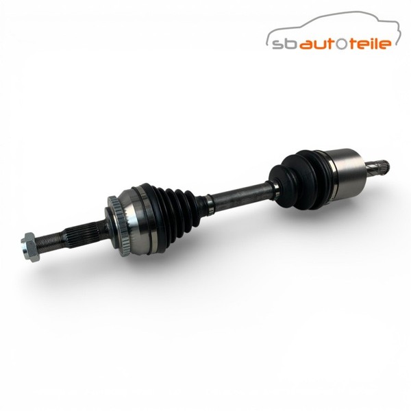 Antriebswelle Links Volvo 850 S70 V70 C70 Automatik + Schaltgetriebe-image