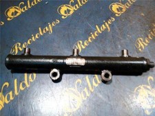 Injecteur Jaguar S-TYPE