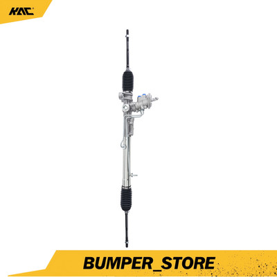 1J1422063T Power Steering Rack & Pinion Assembly For 2002-2006 Volkswagen Golf