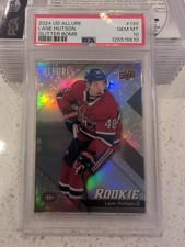 2024-25 Upper Deck Allure Hockey Checklist Guide in-content 29