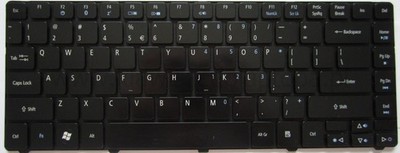 AC43 Key for keyboard Acer Aspire 4736 4625 4935 4251 Timeline 4551G 4625G 4741 