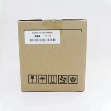 1PC New In Box Frequency Converter Delta VFD015M21A 1.5KW 230V Fast Shipping