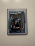 2025 Panini Donruss Optic - Rated Rookie Jo'Quavious Marks #288 (RC)