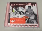 The Waitresses Just Desserts The Complete Waitresses 2013 Rare 2 Disc Set SEALED
