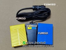1PC Fit For ERBE ICC Series ICC350 ICC300 ICC200 ICC80 ICC50 T400 Foot Switch jr