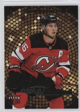 2023-24 Upper Deck Fleer Ultra Style Unlimited Jack Hughes #SU-27