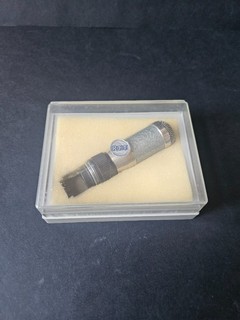 DDR RFT Mikrofon DM 622