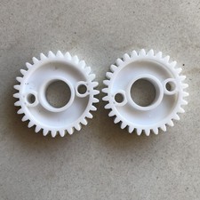  2pcs/lot Fuji gear 30T 327D966724B for Fuji frontier 330/340 digital minilabs