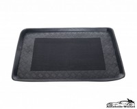 Kofferraummatte FüR Renault Clio ScéNic Hinten 09-21