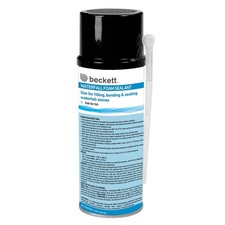 Beckett Corporation Waterfall Foam Sealant
