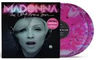 MADONNA THE CONFESSIONS TOUR LIVE - PURPLE + PINK SPLATTER 2LP VINYL - RSD 2026
