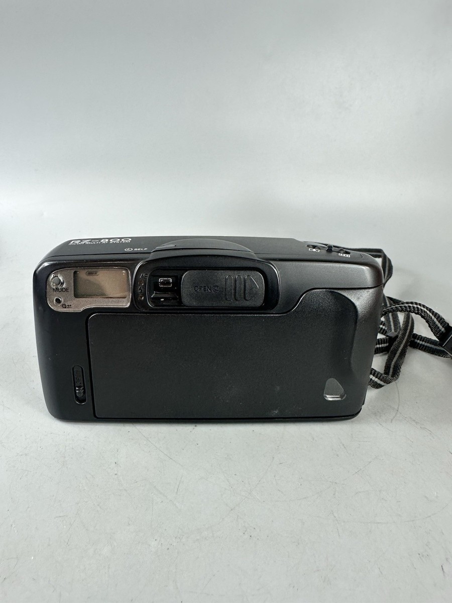 Ricoh RZ-800 Collection appareils photo anciens par Sylvain