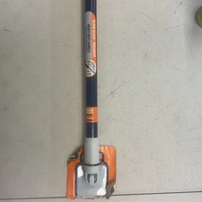 Casabella Heavy-Duty Handle  Adjustable 31”–50” Telescoping Extension Pole