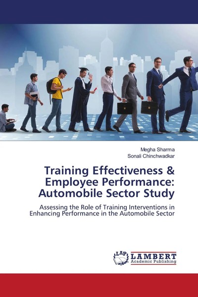 Megha Sharma (U. A.) | Training Effectiveness & Employee Performance:...-image
