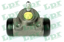 4669 LPR Wheel Brake Cylinder for Peugeot, Renault