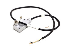 Omron Limit Switch Micro Switch 69F52175-4 GOOD CONDITION.