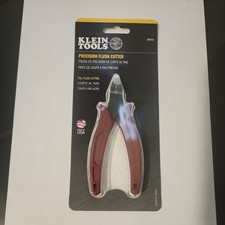 NEW Klein Tools Precision Flush Cutter Full Flush Cutting D275-5 USA Made New