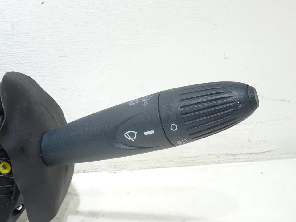 Ford Ka Edge Mk2 Hatchback 2010 Wiper & Indicator Stalk 10002565 - Image 2 of 4