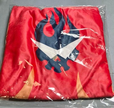 [Brand New, Unopened] Gurren Lagann vs. Kill la Kill Exhibition Kamina Die-Cut B
