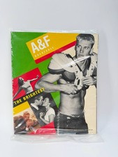 Abercrombie Fitch A&F Quarterly Back To Schoo...