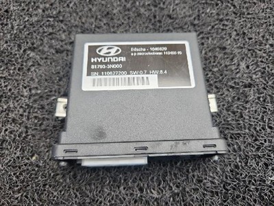 2012 Hyundai Equus VI ECU OEM 817933N000