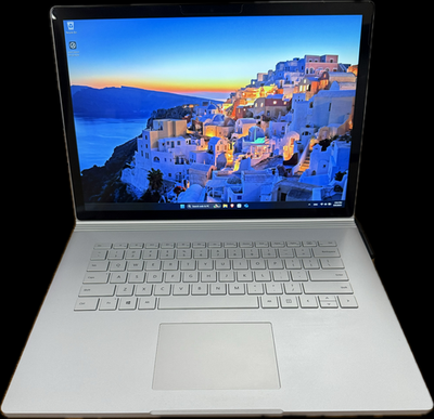 Microsoft Surface Book 2 GTX 1060 16GB RAM 512 GB | eBay