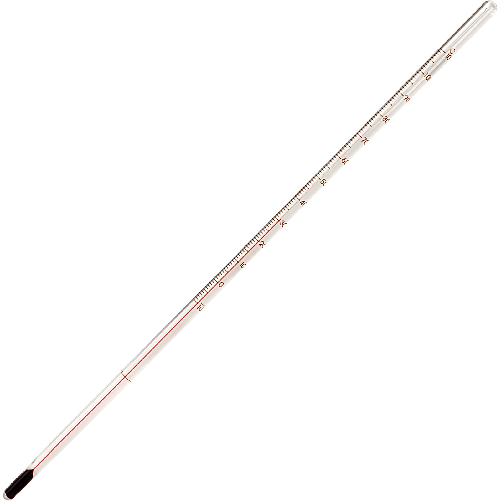 Brannan Stirring Thermometer - 305mm