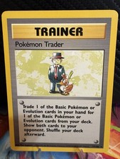 Pokemon Trader #77 Prices | Pokemon Base Set | Pokemon Cards Pokemon Trader #77 Prices | Pokemon Base Set | Pokemon Cards