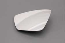 Genuine Skoda Kodiaq Karoq heated wing mirror glass (left) 565857521
