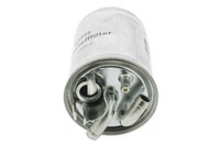 Kraftstofffilter FüR Audi Skoda Vw A4 B5 Avant B6 Cabriolet B7 A6 C5 A8 D2