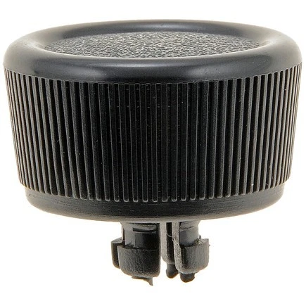 Perilla de manija de ventana Dorman 76942 Foto 3 de 4