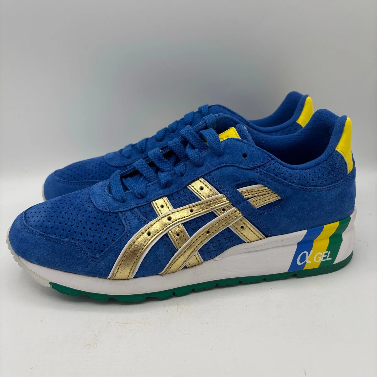 ASICS GT-II Men display picture 3
