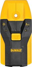 DEWALT Stud Finder, 3/4”, Locate Framing Studs Efficiently with LED Arrows, Idea