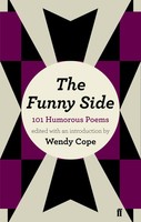 The Funny Side | Wendy Cope | Taschenbuch | Faber & Faber | Englisch | 2012