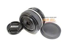 Nikon Nikkor Z 28 mm F/2.8 SE Lens
