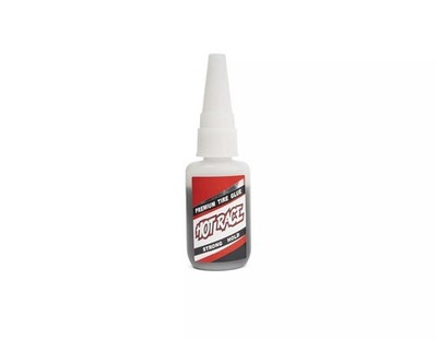 Hot Race Premium Reifenkleber schwarz HRE009-0029 