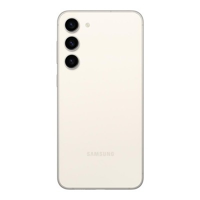 Samsung Galaxy S23+ 512GB Cream Sehr Guter Zustand Entsperrt